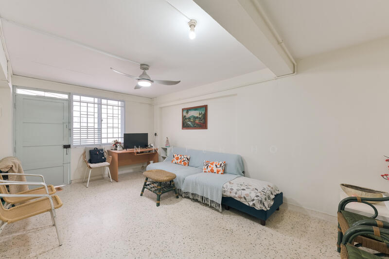 For Sale - 7 Everton Park