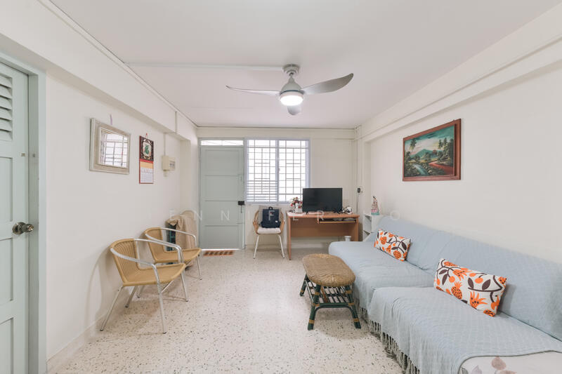 For Sale - 7 Everton Park