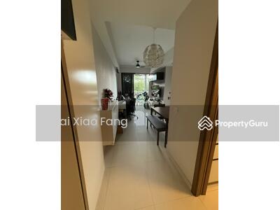 For Rent - Parc Botannia