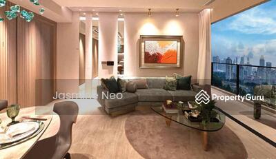 For Sale - Arina East Residences
