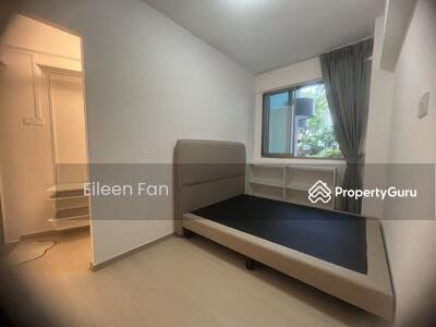 For Rent - Orchid Park Condominium