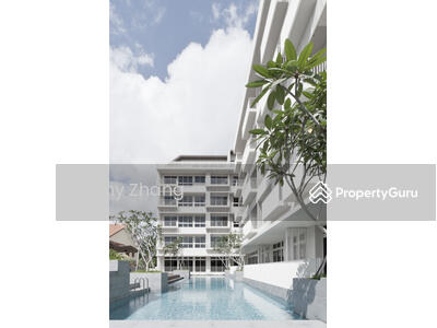 For Sale - Cambio Suites