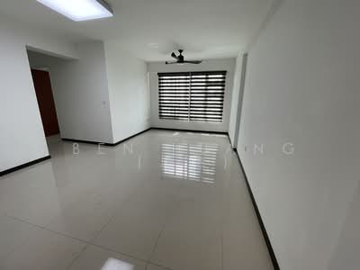 For Sale - 90A Telok Blangah Street 31