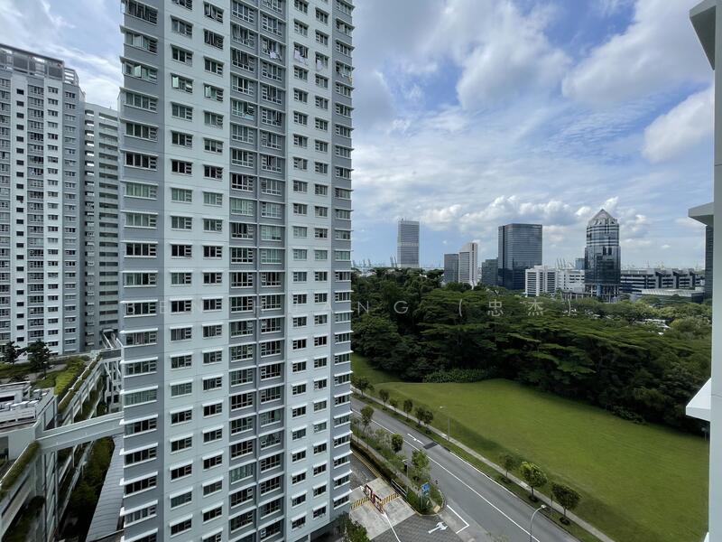 For Sale - 90A Telok Blangah Street 31