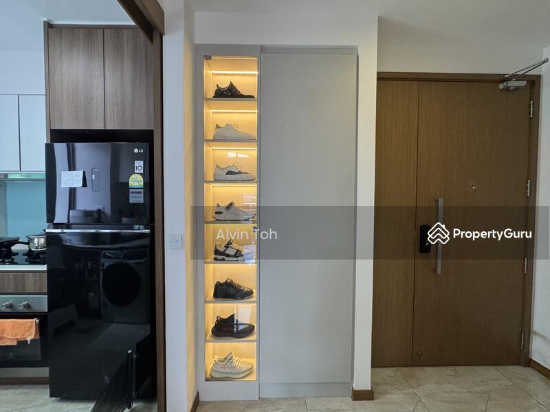 For Rent - Kingsford Waterbay