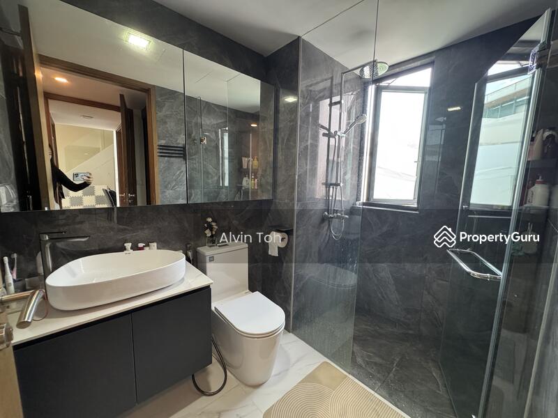 For Rent - Kingsford Waterbay