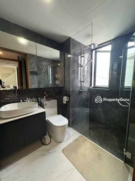For Rent - Kingsford Waterbay