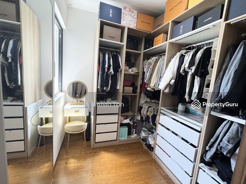 For Rent - Kingsford Waterbay