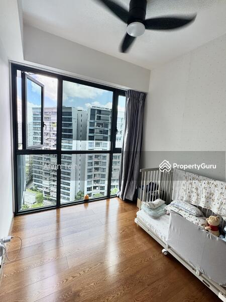 For Rent - Kingsford Waterbay