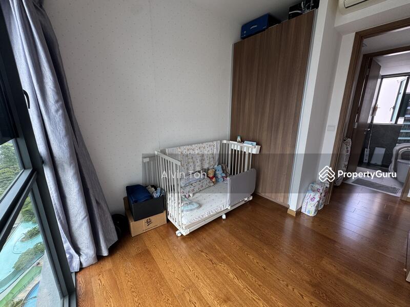 For Rent - Kingsford Waterbay