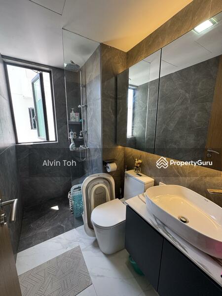 For Rent - Kingsford Waterbay