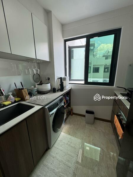 For Rent - Kingsford Waterbay