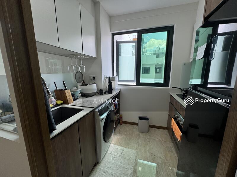 For Rent - Kingsford Waterbay