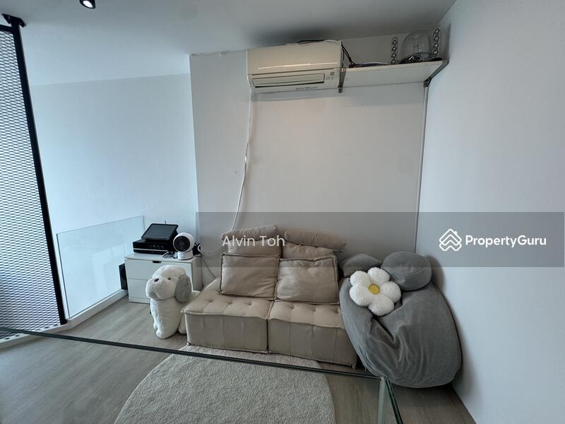For Rent - Kingsford Waterbay