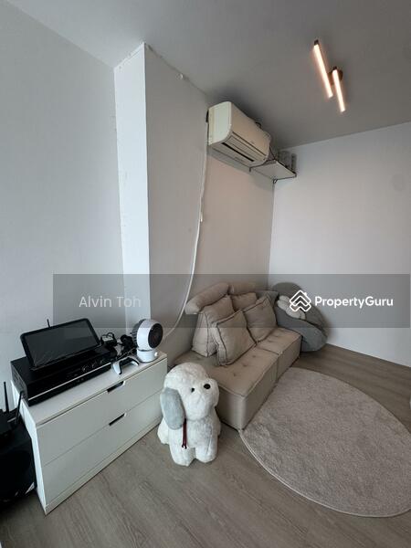For Rent - Kingsford Waterbay