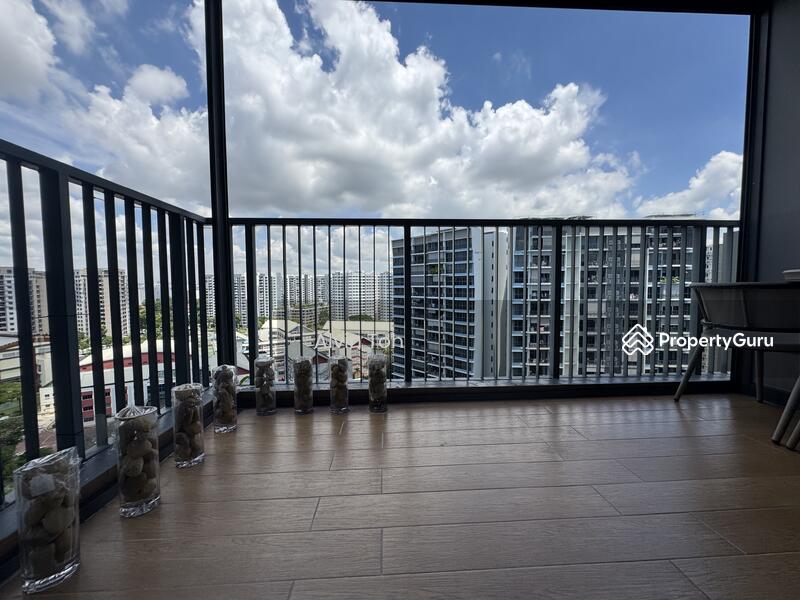 For Rent - Kingsford Waterbay