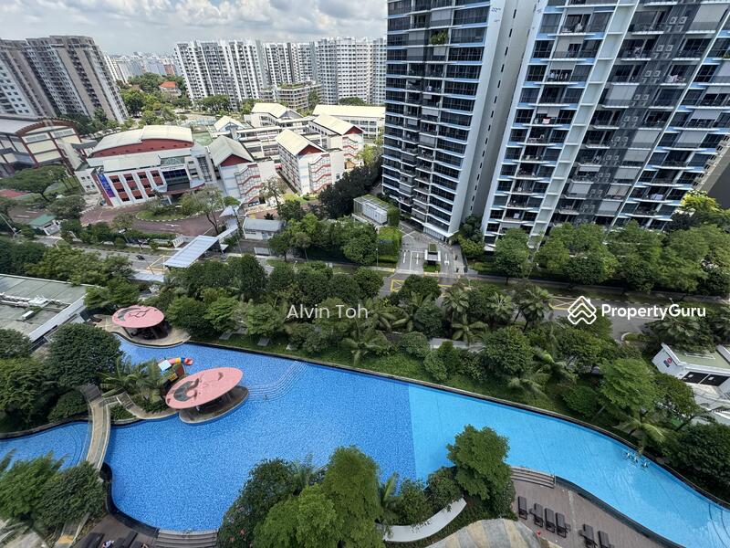 For Rent - Kingsford Waterbay