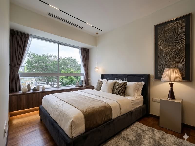 Mackenzie 88, 88 Mackenzie Road, 2 Bedrooms, 840 sqft, Apartment For Sale, by Wayne Joseph Ong 王伟洋, 60121122 - Rendered Image - PropertyGuru.com.sg