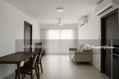 For Rent - The Florence Residences