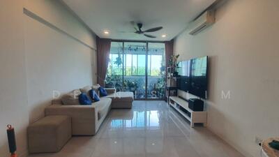 For Sale - Orchid Park Condominium