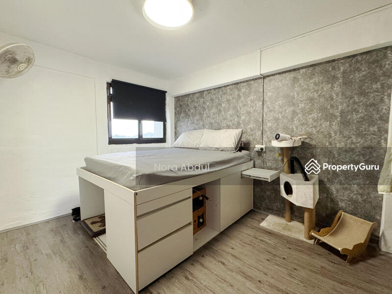 For Sale - 45 Telok Blangah Drive
