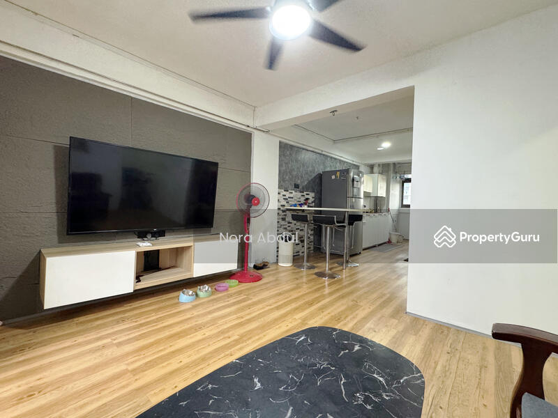 For Sale - 45 Telok Blangah Drive