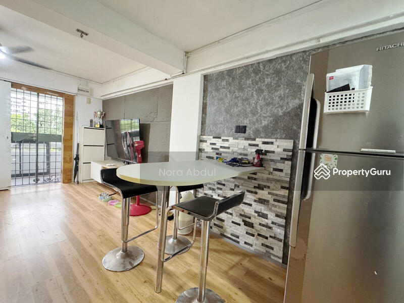For Sale - 45 Telok Blangah Drive