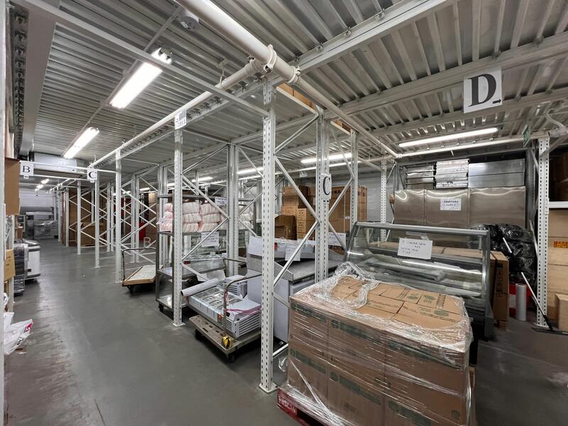 Lam Soon Industrial Building, 63 Hillview Avenue, 3,670 sqft, Light Industrial (B1) For Rent, by Brandon Liu, 60121160 - CommercialGuru.com.sg