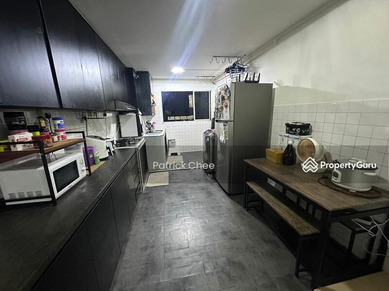 For Sale - 316 Bukit Batok Street 32