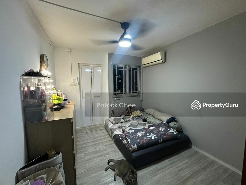 For Sale - 316 Bukit Batok Street 32