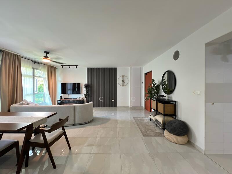 For Sale - 805D Keat Hong Close