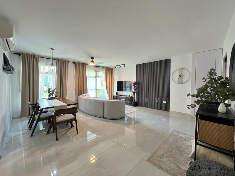 For Sale - 805D Keat Hong Close