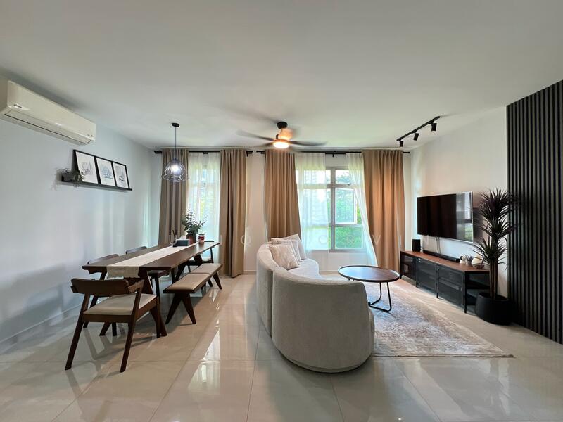 For Sale - 805D Keat Hong Close