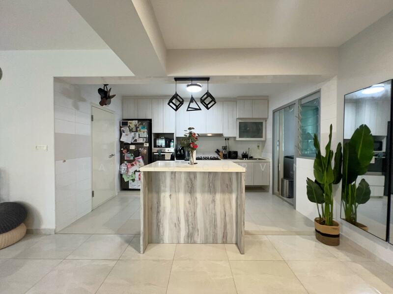 For Sale - 805D Keat Hong Close