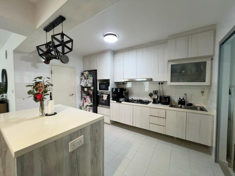 For Sale - 805D Keat Hong Close