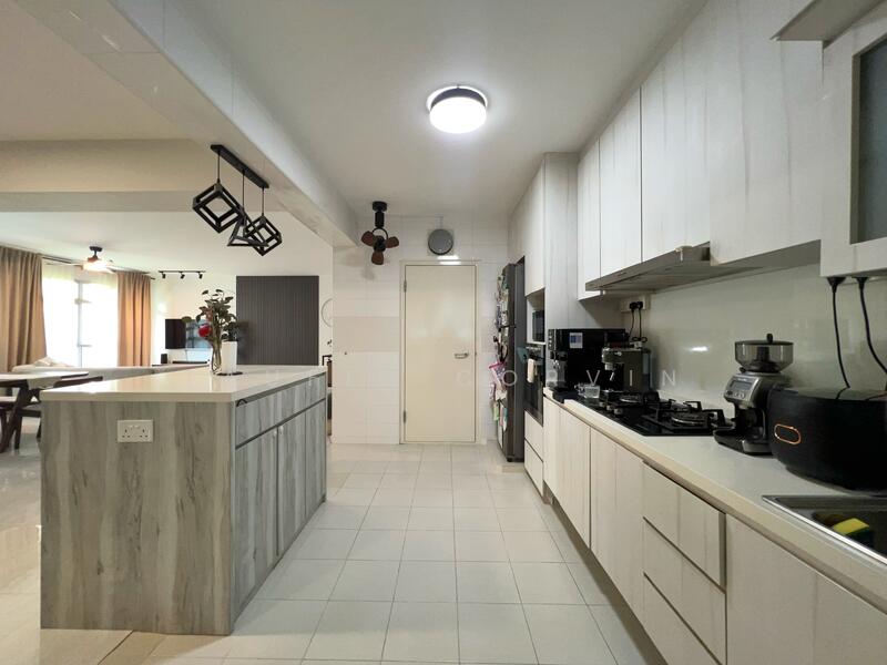 For Sale - 805D Keat Hong Close