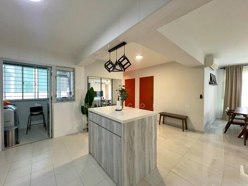 For Sale - 805D Keat Hong Close