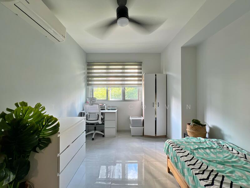 For Sale - 805D Keat Hong Close