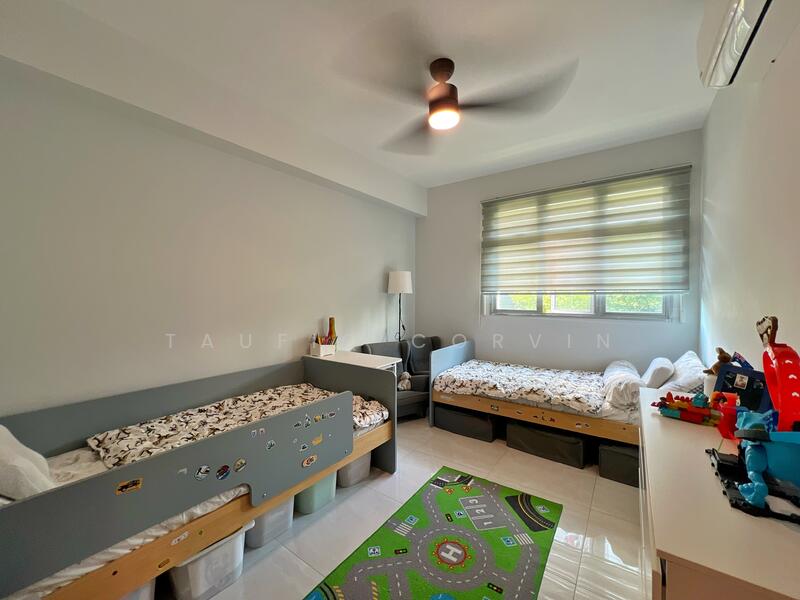 For Sale - 805D Keat Hong Close