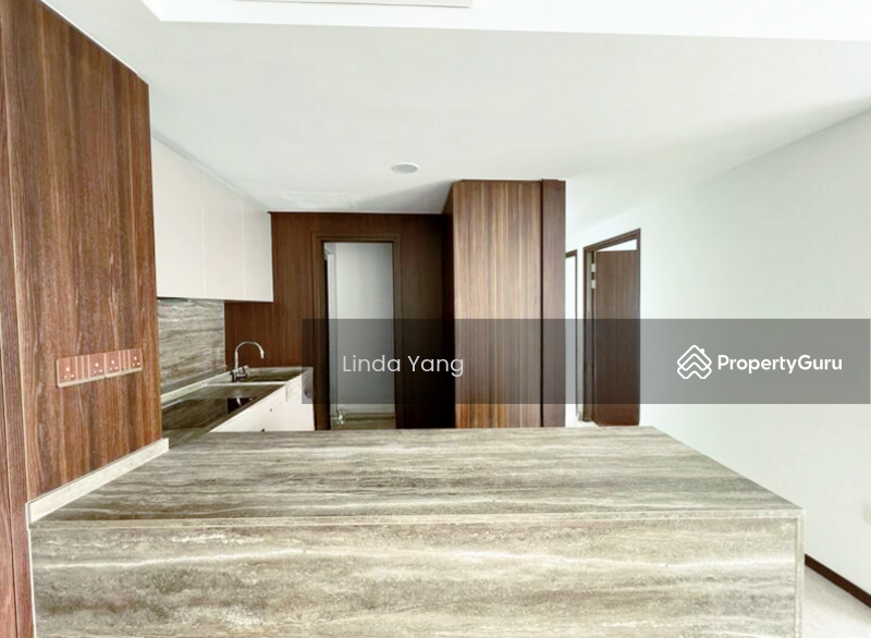 For Sale - One Pearl Bank