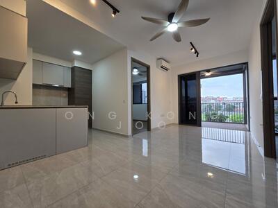 For Rent - The Florence Residences