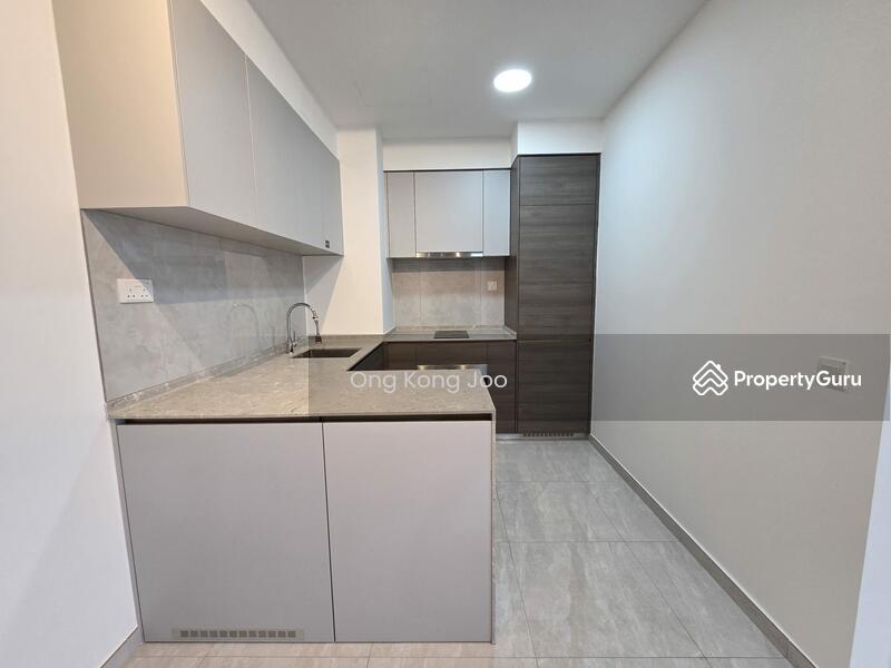 For Rent - The Florence Residences