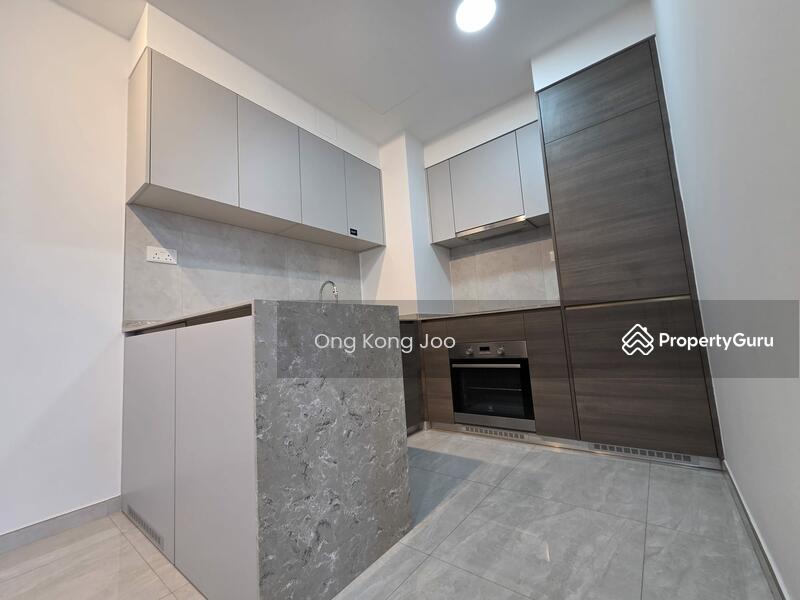 For Rent - The Florence Residences