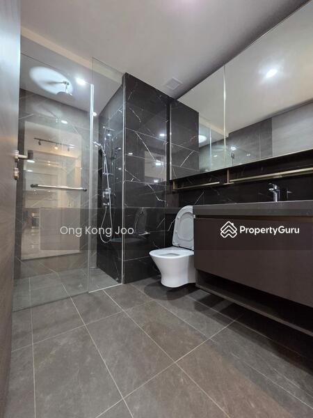 For Rent - The Florence Residences