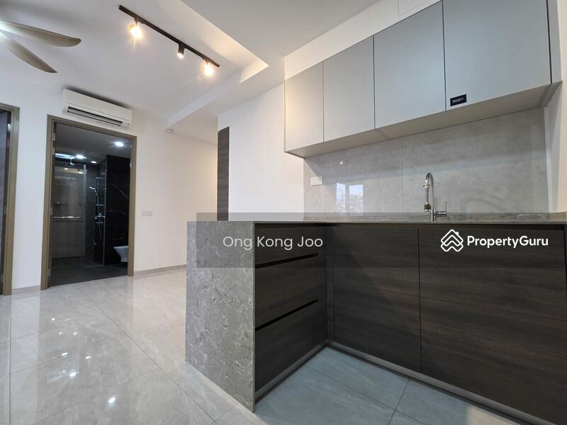 For Rent - The Florence Residences