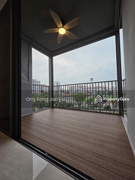 For Rent - The Florence Residences