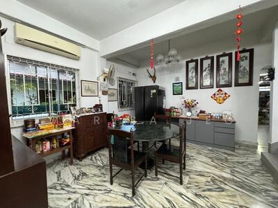 For Sale - D11 Semi-Detached for rebuild or A&A