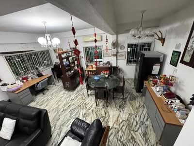 For Sale - D11 Semi-Detached for rebuild or A&A