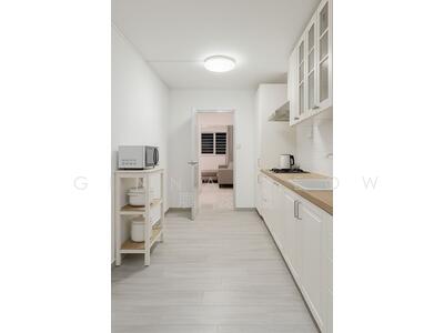 For Sale - 627 Yishun Street 61