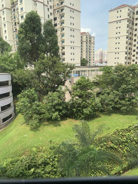 For Rent - 168A Queensway